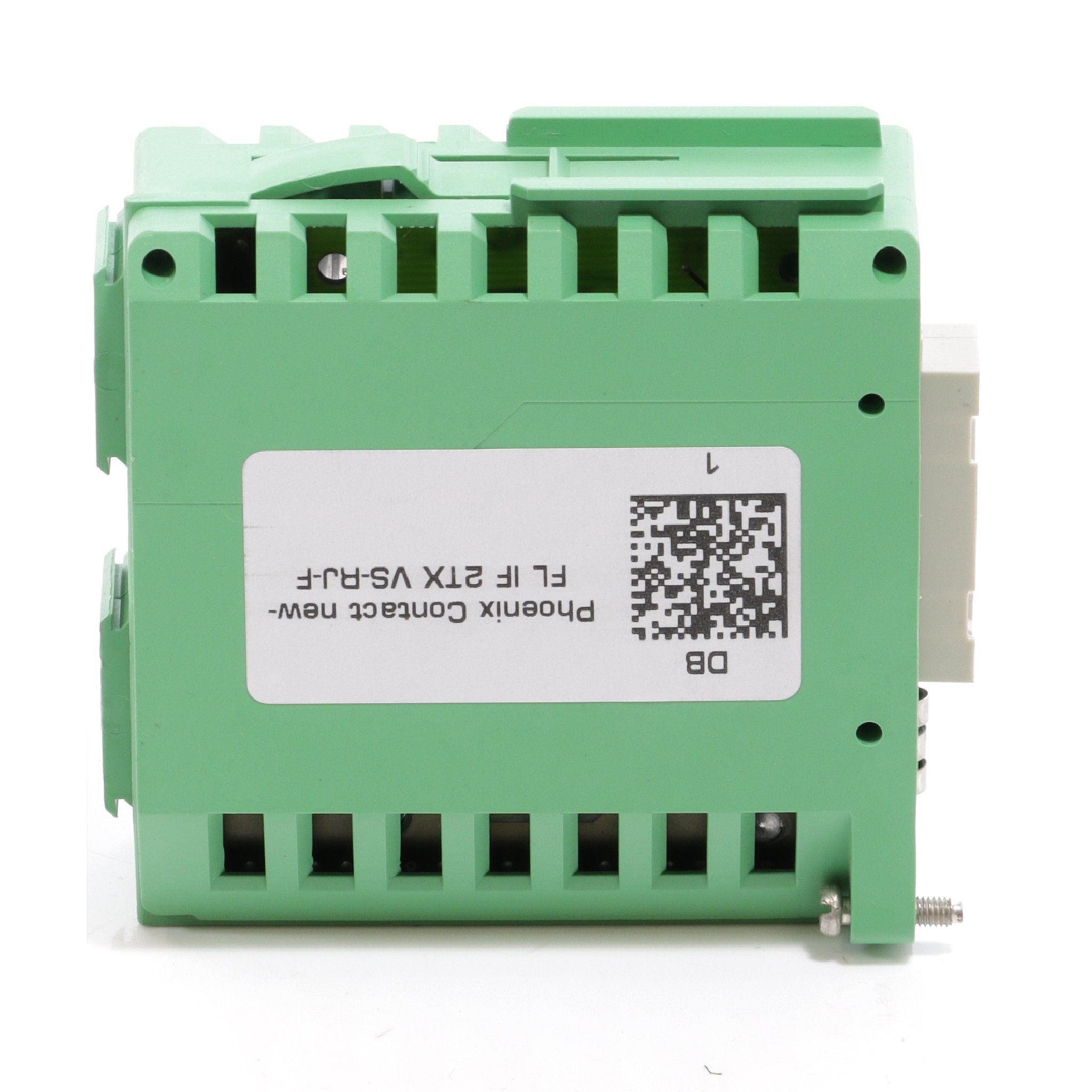 Medienmodul FL IF 2TX VS-RJ-F Neu